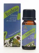 Absolute Aromas Breatheasy Essential Oil Blend image