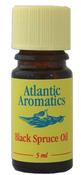 Atlantic Aromatics Black Spruce Oil 5ml