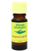 Atlantic Aromatics Cinnamon Leaf Oil 10ml image
