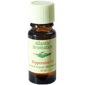 Atlantic Aromatics Peppermint Oil 10ml image