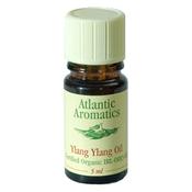 Atlantic Aromatics Ylang Ylang 5ml image