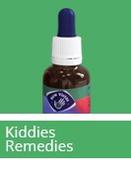 New Vistas Children's Range -Eye Ease  (Homeopathic Formula)