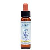 Holly Healing Herbs - Bach Flower Remedy