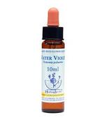 Water Violet Healing Herbs - Bach Flower Remedy