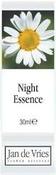 Jan de Vries - Night Essence 30ml