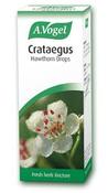 A.Vogel Crataegus Hawthorn Drops