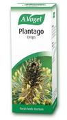 A.Vogel Plantago Drops