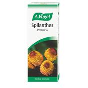 A.Vogel Spilanthes Paracress Drops