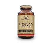Solgar - Vitamin C 1000mg - 100 Capsules image