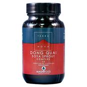 TERRANOVA - Dong Quai Soya Sprout Complex Capsules - 50 Capsules image