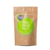 True Natural Goodness - Organic Spirulina Tablets - 250g image