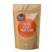 True Natural Goodness - Organic Coconut Palm Sugar - 250g image