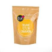 True Natural Goodness - Organic Ceylon Cinnamon - 250g image