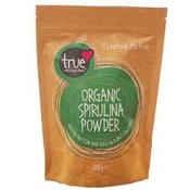 True Natural Goodness - Organic Spirulina Powder - 250g image