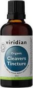 Viridian - Organic Cleavers Tincture image