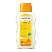 Weleda  Calendula Baby Oil 200ml