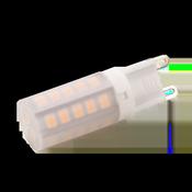 G9 4W LED bulb image