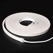 6x12mm Mini Flat Silicone Flex Neon image