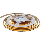 FREECUT strip, LED COB, 13W, 528 chips/m, CRI &amp;gt;90, 24V, IP20, 5m image