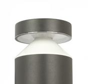 DELTA DL-K500 POST LAMP