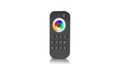 4-zone remote control for the CCT RGB RGBW LED strip - RT10 image