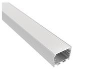 Aluminum profile JAPET