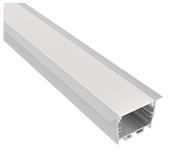 Aluminum profile FOBOS