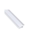 Aluminum profile INLINE MINI XL 2m