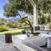 Pendant lamp FALA - indoor / outdoor version