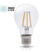 LED lamp FGS 11,5W E27 WARM WHITE 360 Line image