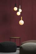 Pendant lamp MATUBA