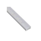 Aluminum profile LINE MINI 2m