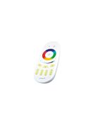 RGB 4-zone RF remote control image