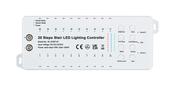 STEP-07 Dynamic Stair Lighting Controller with Daylight sensor