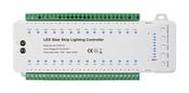 STEP-04 28 Steps LED Stair Lighting Controller with remote
