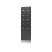 RU4 4 Zones Wireless RF Touch Remote