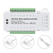 STEP-01 16 Steps LED Stair Lighting Controller