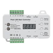 Pixel-1 Pixel LED Stair Lighting Controller with daylight sensor