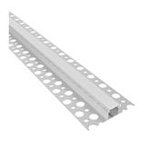 Aluminum profile CERAMIC LINE P