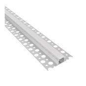 Aluminum profile CERAMIC LINE P