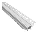 Aluminum profile CERAMIC LINE W