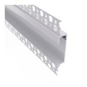 Aluminum profile DEOLINE type C