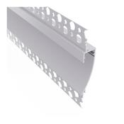Aluminum profile DEOLINE type J