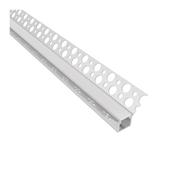 Aluminum profile DEOLINE type W