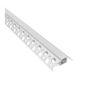 Aluminum profile DEOLINE type Z