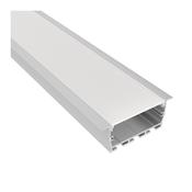 Aluminum profile FOBOS XL