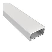 Aluminum profile JAPET XL