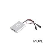 IR MOVE proximity switch for LED