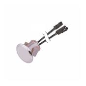 Touch dimmer switch for LED - 3 colors