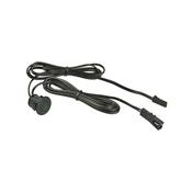 Button switch with dimmer - W01
